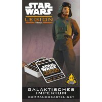 Star Wars Legion: Galaktisches Imperium...