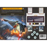 Star Wars Legion: Gefechtskarten-Set (DE)