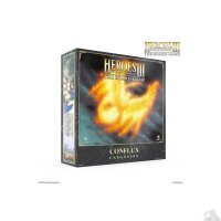 Heroes of Might and Magic III: Conflux Expansion (DE)