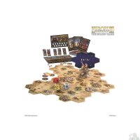 Heroes of Might and Magic III: Stronghold Expansion (DE)