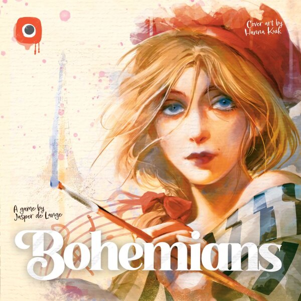 Bohemians (EN)