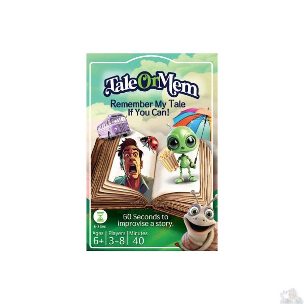TaleOrMem (EN)