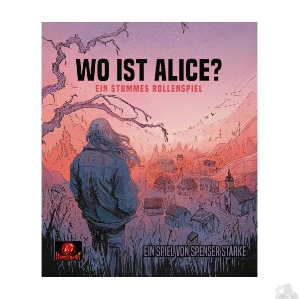 Wo ist Alice? (DE)