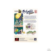 Bitoku: Resutoran (DE)