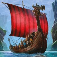Entdecker der Nordsee: Sammlerbox (DE)