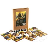 Everdell: Glimmergold Upgrade Pack (EN)
