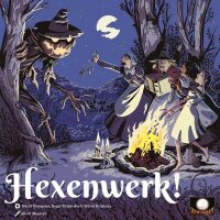Hexenwerk! (DE)