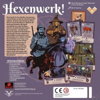 Hexenwerk! (DE)