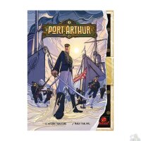Port Arthur (DE)