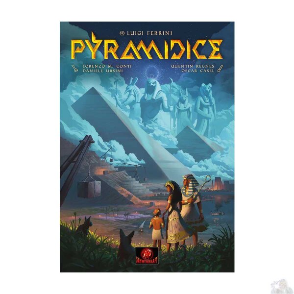 Pyramidice (DE)