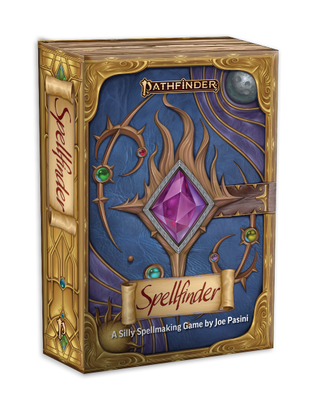Spellfinder (EN)