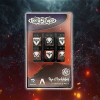 HeroScape: Utgar Dice Pack