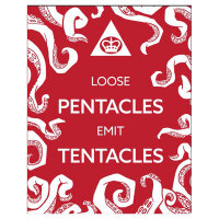 The Laundry RPG 2nd. Edition: Operatives Handbook...