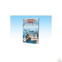 Fighters of the Pacific: Battle of Midway & Coral Sea...