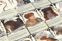 Enemies & Lovers The Crown of Elfhame (EN)