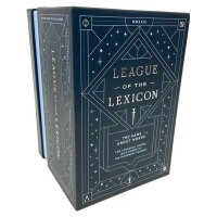 League of the Lexicon (EN)