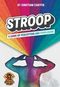 Stroop (EN)