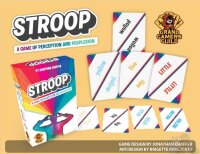 Stroop (EN)