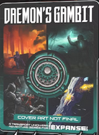 The Expanse RPG: Daemons Gambit (EN)