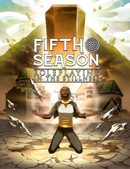The Fifth Season RPG (EN)