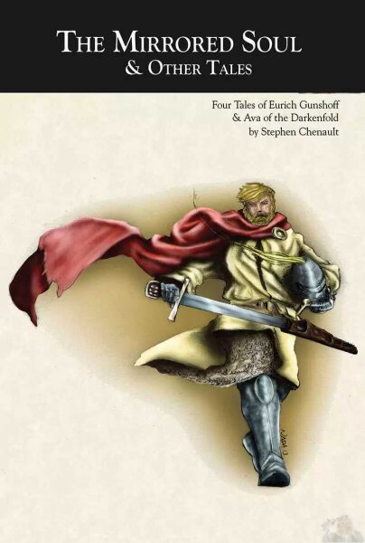 Waters of Dunhollow I - The Mirrored Soul (EN)