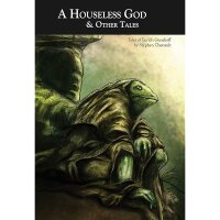 Waters of Dunhollow II - A Houseless God (EN)