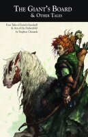 Waters of Dunhollow III - The Giants Board (EN)