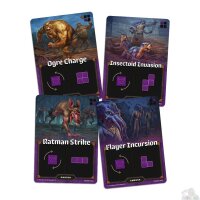 Cartographers: Ambush (EN)