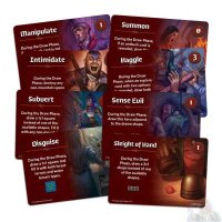 Cartographers: Skills 2 (EN)