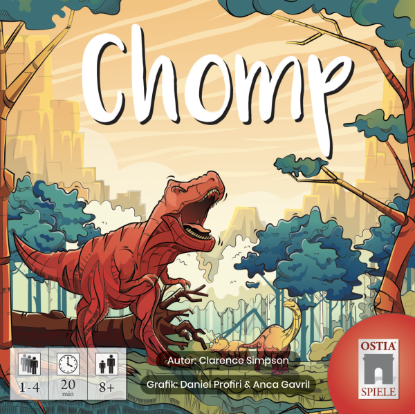Chomp (DE)