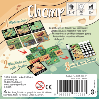 Chomp (DE)
