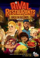 Rival Restaurants: Back for Seconds (EN)