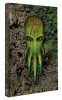 Cthulhu: Die Kulte des Cthulhu (Hardcover) (DE)