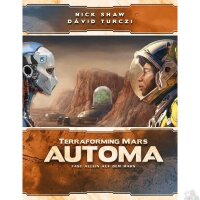 Terraforming Mars: Automa (DE)