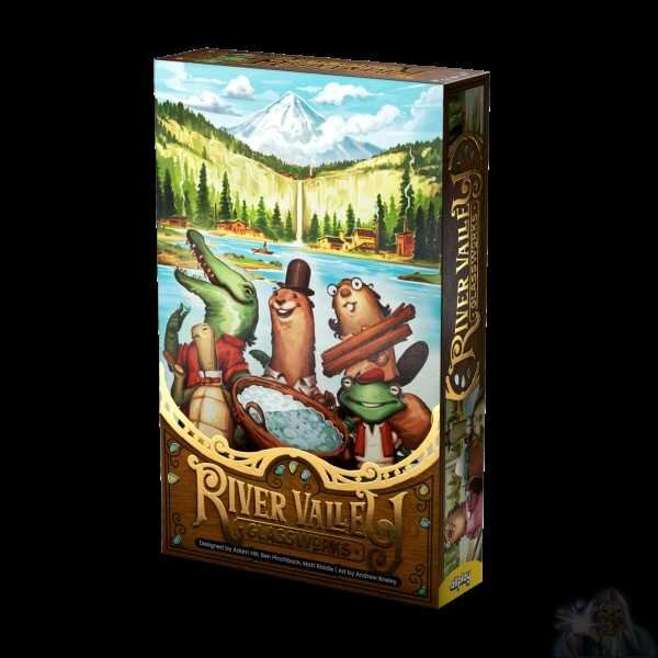River Valley Glassworks Deluxe (EN)