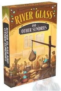 River Valley Glassworks: River Glass & Other Sundries (EN)