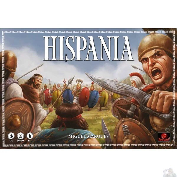 Hispania (DE)