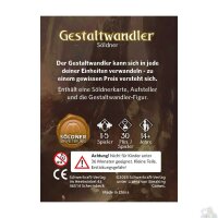 Siedlungen von Eldervale: Gestaltwandler (DE)