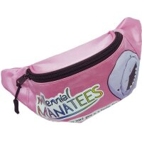 Millennial Manatees (EN)