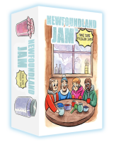 Newfoundland Jam (EN)