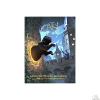 Cats!: The Conspurracy - Paws and Effect (EN)