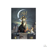 Cats!: The Conspurracy (EN)