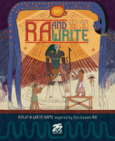 RA & Write (EN)
