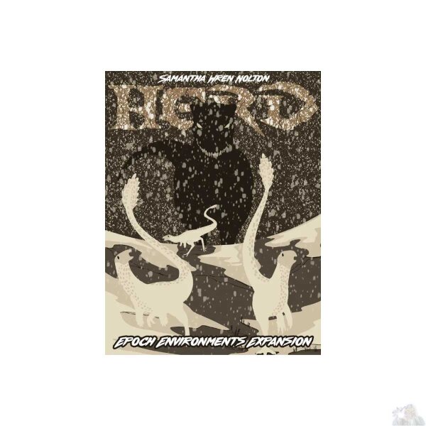 HERD: Epoch Environments Expansion