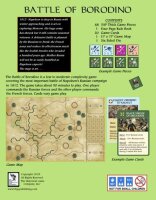 Battle of Borodino (EN)