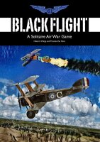 Black Flight Deluxe Edition (EN)