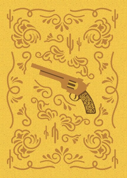 Fliptown: Lone Gun (Solo) (DE)