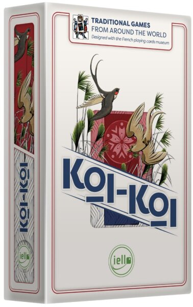 Koi-Koi (EN)