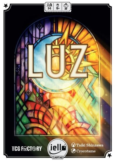 Luz (EN)