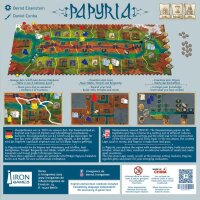 Papyria (DE/EN)